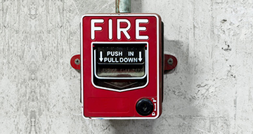 Life Safety System